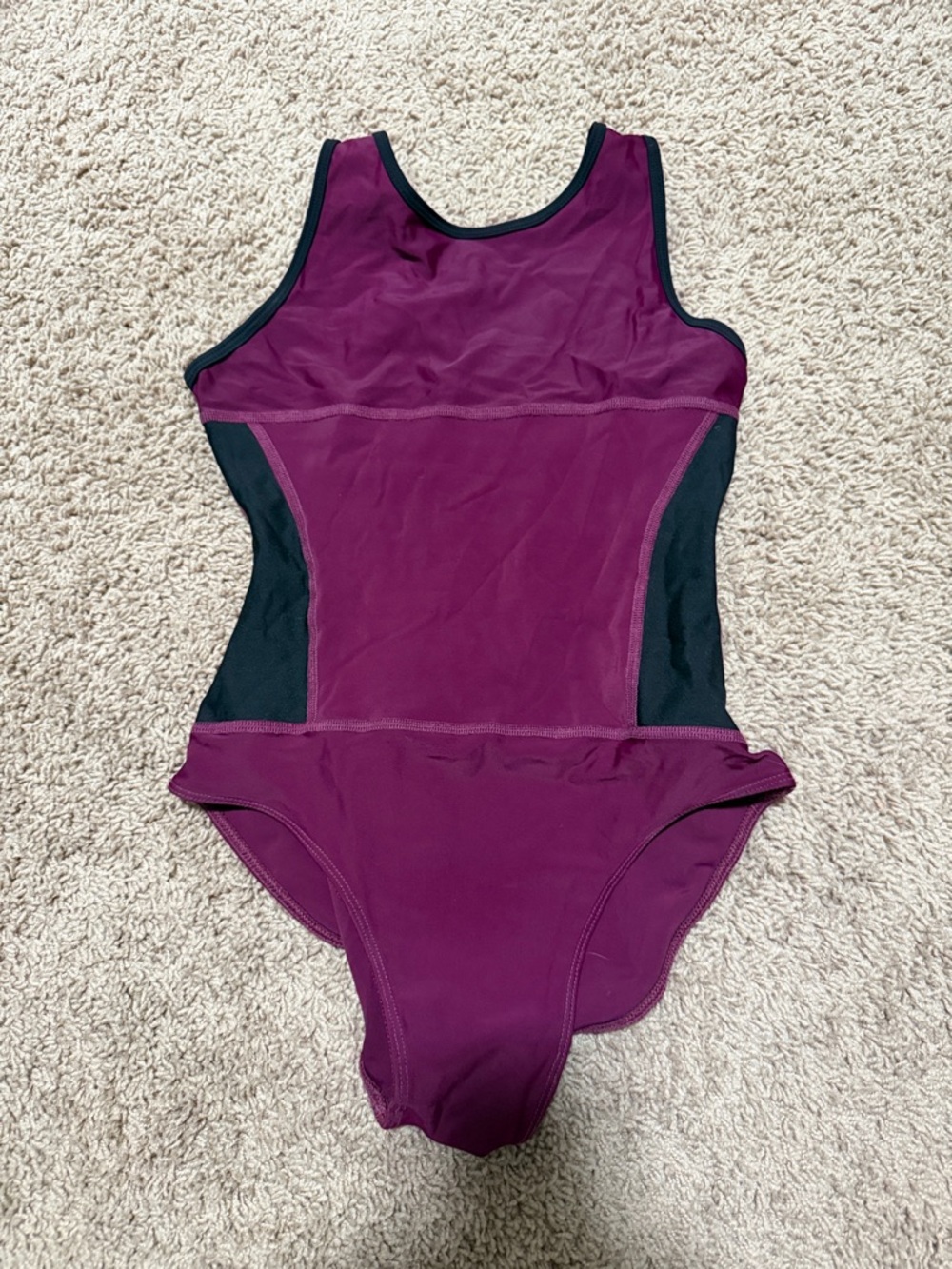 Koreleo  gymnastics leo